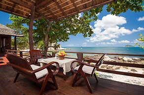 Sensi Paradise Beach Resort