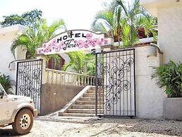 Hotel Flores - Adults Only