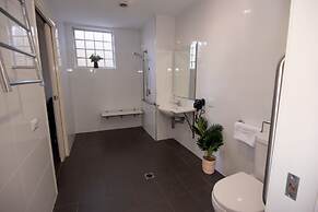 Cardiff Executive Apartments