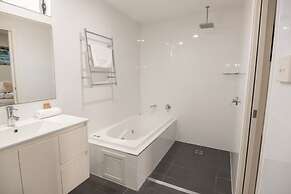 Cardiff Executive Apartments