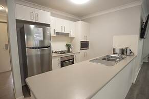 Cardiff Executive Apartments