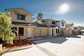 Cardiff Executive Apartments