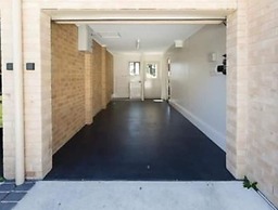 Cardiff Executive Apartments