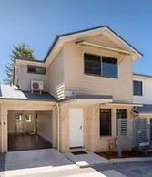 Cardiff Executive Apartments