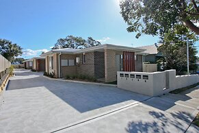 Cardiff Executive Apartments