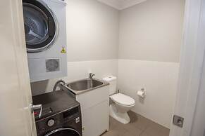 Cardiff Executive Apartments