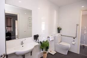 Cardiff Executive Apartments