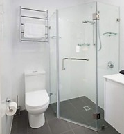 Cardiff Executive Apartments