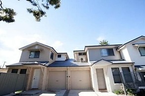 Cardiff Executive Apartments