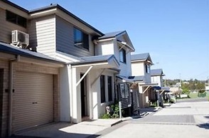 Cardiff Executive Apartments