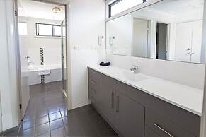 Cardiff Executive Apartments