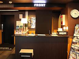 HOTEL LiVEMAX Nagoya