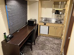 HOTEL LiVEMAX Kyoto Ekimae