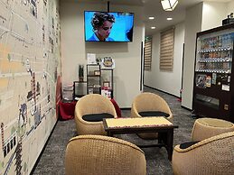 HOTEL LiVEMAX Kyoto Ekimae