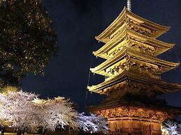 HOTEL LiVEMAX Kyoto Ekimae