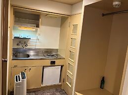 HOTEL LiVEMAX Kyoto Ekimae