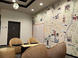 HOTEL LiVEMAX Kyoto Ekimae