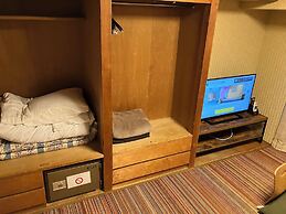 HOTEL LiVEMAX Kyoto Ekimae