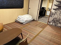 HOTEL LiVEMAX Kyoto Ekimae