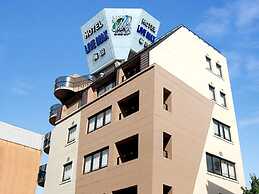 Hotel Livemax Umeda