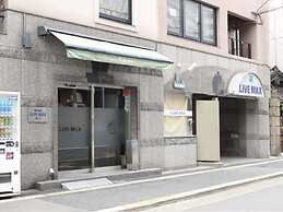 Hotel Livemax Umeda