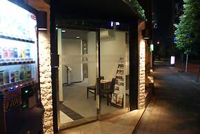 HOTEL LiVEMAX Shin-Osaka