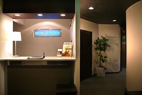 HOTEL LiVEMAX Shin-Osaka