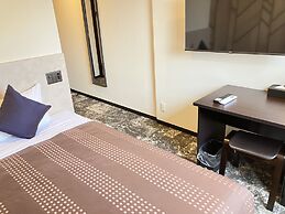 HOTEL LiVEMAX Shin-Osaka