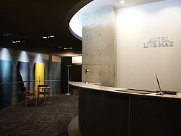 HOTEL LiVEMAX Amagasaki