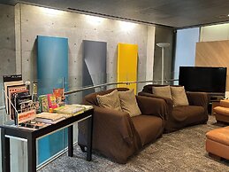 HOTEL LiVEMAX Amagasaki