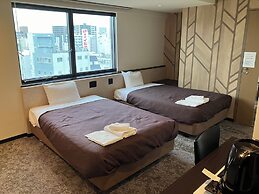 HOTEL LiVEMAX Amagasaki