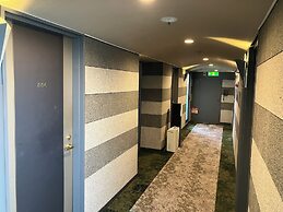 HOTEL LiVEMAX Amagasaki