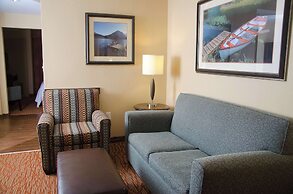 Hilton Garden Inn Watertown/Thousand Islands