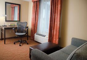 Hilton Garden Inn Watertown/Thousand Islands