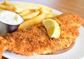 Hilton Garden Inn Watertown/Thousand Islands