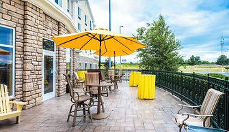 Hilton Garden Inn Watertown/Thousand Islands