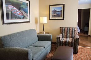 Hilton Garden Inn Watertown/Thousand Islands