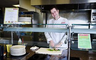 Hilton Garden Inn Watertown/Thousand Islands