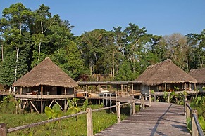 Kapawi Ecolodge & Reserve