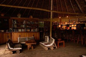 Kapawi Ecolodge & Reserve