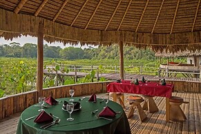 Kapawi Ecolodge & Reserve