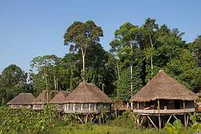 Kapawi Ecolodge & Reserve