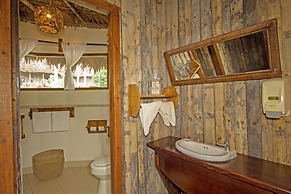 Kapawi Ecolodge & Reserve