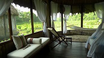 Kapawi Ecolodge & Reserve