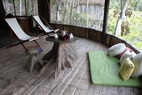 Kapawi Ecolodge & Reserve