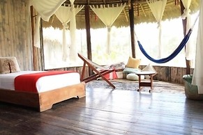 Kapawi Ecolodge & Reserve