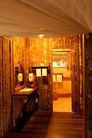 Kapawi Ecolodge & Reserve