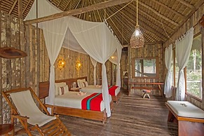Kapawi Ecolodge & Reserve