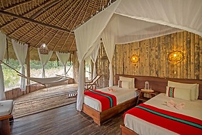 Kapawi Ecolodge & Reserve