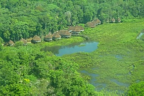 Kapawi Ecolodge & Reserve